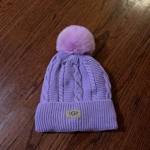 UGG winter hat OS
